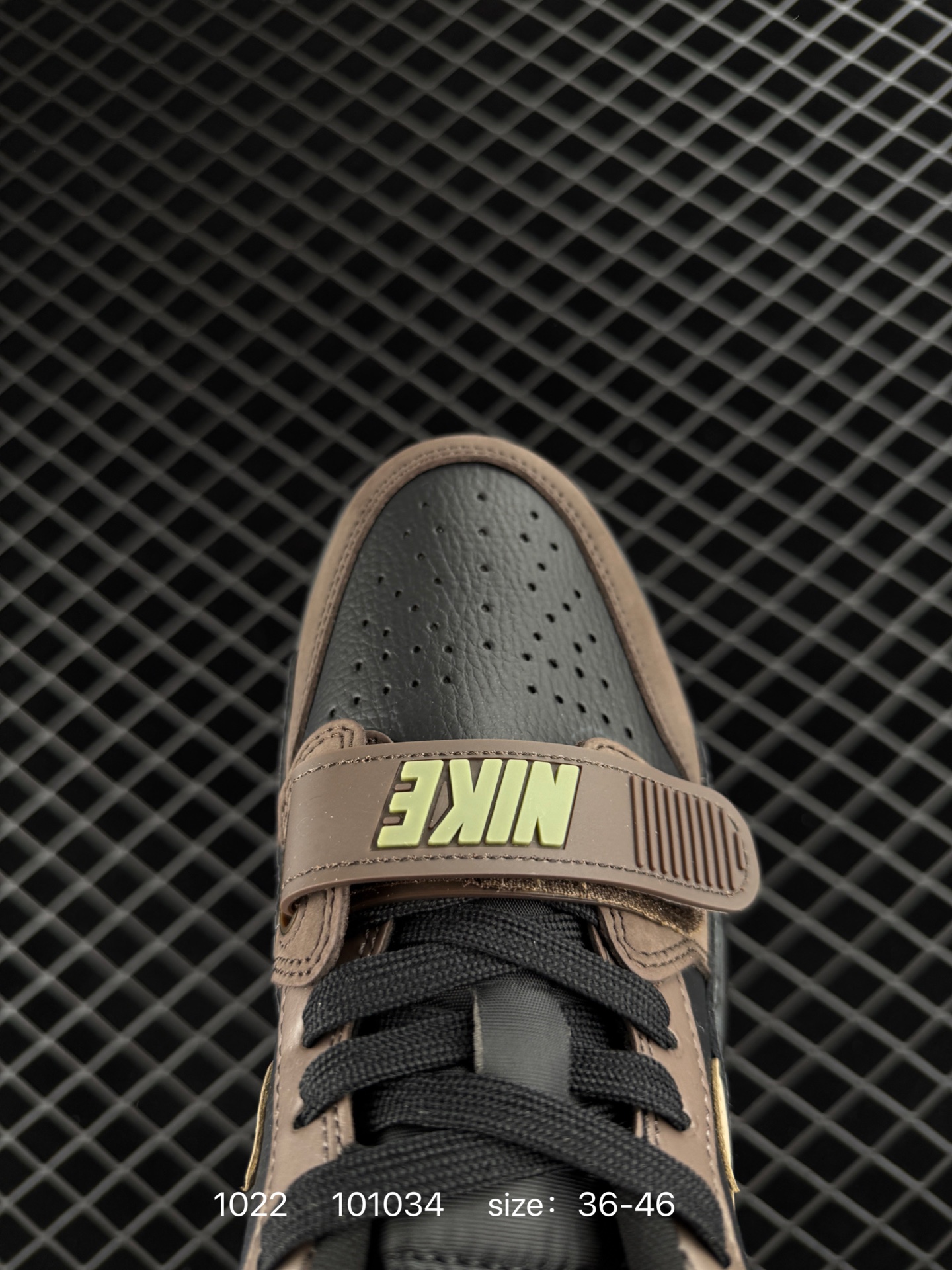 Air Jordan Legacy 312 Low